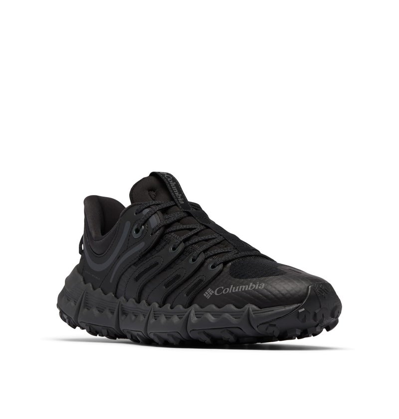 Columbia Womens Voyager FLX PCT BlackShark 10