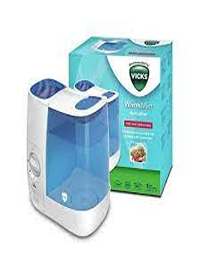 Vicks Warm Humidifier