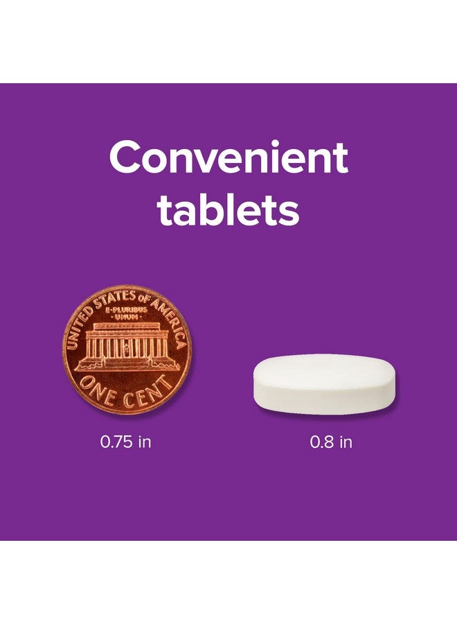 Webber Naturals Collagen30 with Ceramides, Bioactive Collagen Peptides, 120 Tablets, Hydrating Glow, Helps Improve Skin Hydration, Elasticity & Smoothness, Non GMO, Dairy & Gluten Free - Image 4