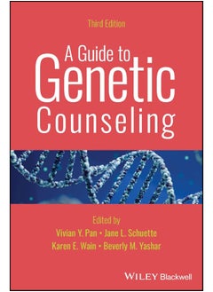 A Guide to Genetic Counseling 