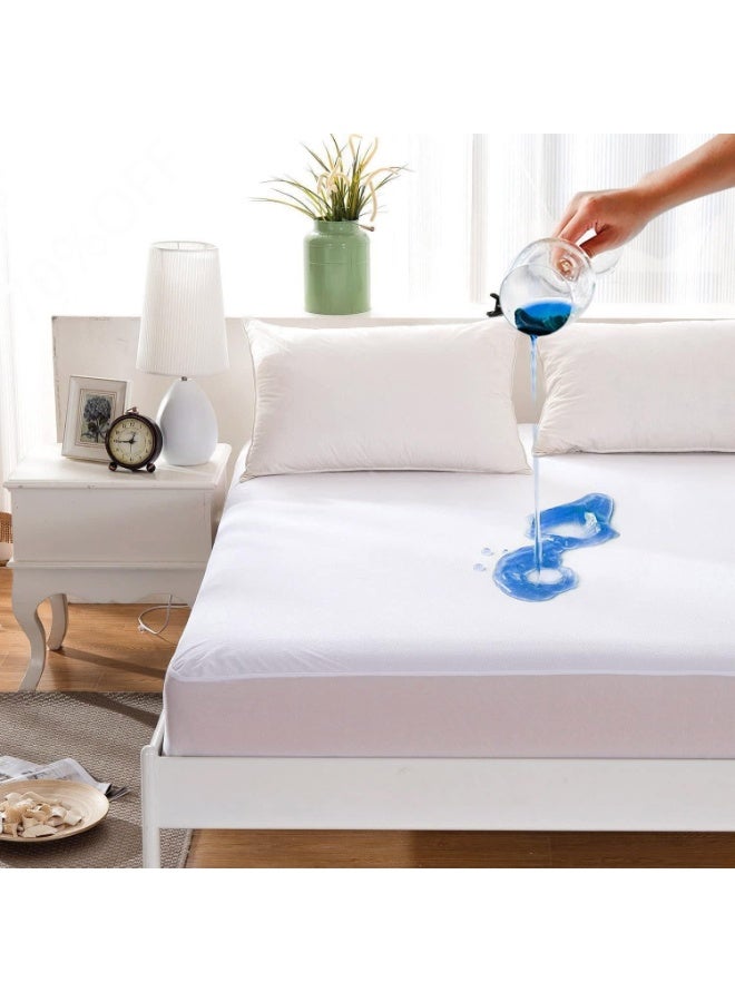 نهدي النهدي مفرش سرير 60*90 سم 30 حبة - Image 3