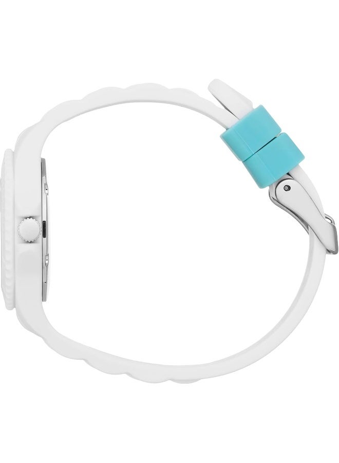 Ice Watch ساعة آيس ووتش آيس هيرو - قلعة بيضاء - صغيرة جداً (3H) - Image 3