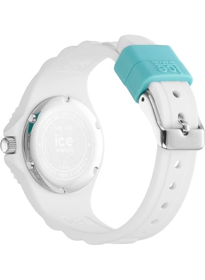 Ice Watch ساعة آيس ووتش آيس هيرو - قلعة بيضاء - صغيرة جداً (3H) - Image 4