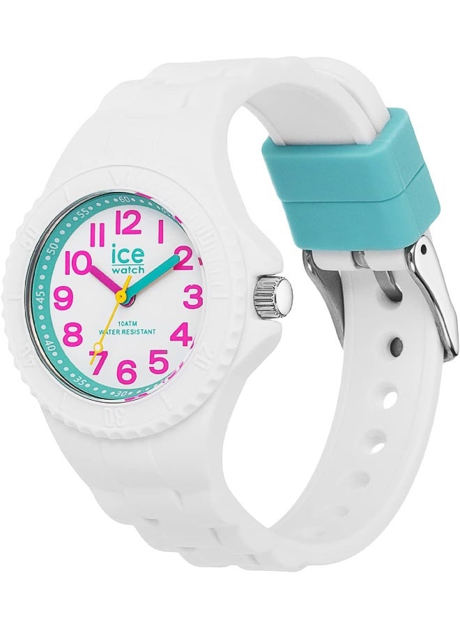 Ice Watch ساعة آيس ووتش آيس هيرو - قلعة بيضاء - صغيرة جداً (3H) - Image 2