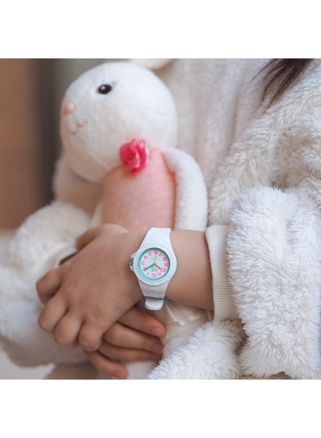 Ice Watch ساعة آيس ووتش آيس هيرو - قلعة بيضاء - صغيرة جداً (3H) - Image 5