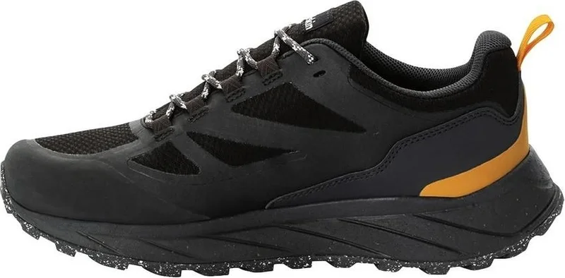 جاك ولفسكن Terraventure Texapore Low M Men's Outdoor Shoes 4051621-6000