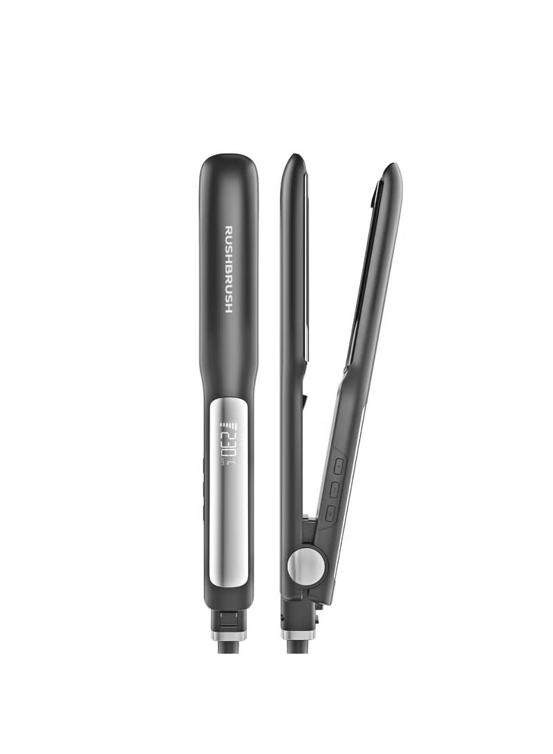 X2 Keratin Pro Straightener Black