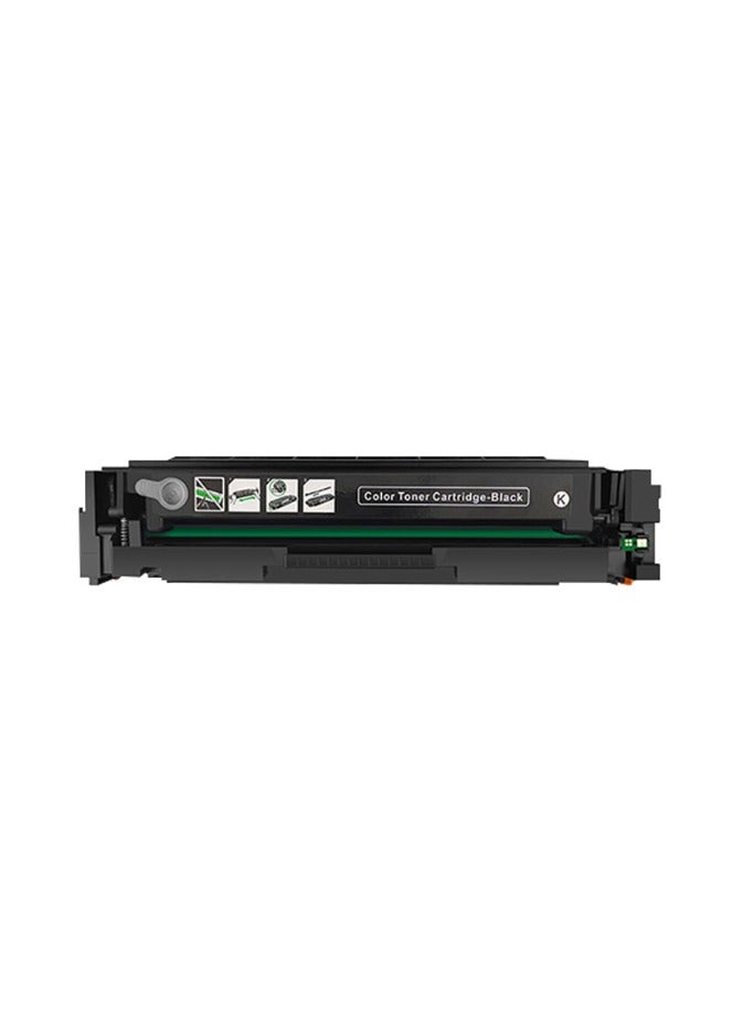 Kalon Compatible Toner Cartridge Black 201A CF400A Series Replacement For HP Color LaserJet Pro M252dw M277dw MFM277n MFP M274n Black, - Image 2
