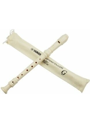 YAMAHA - Flute Yrs-23 ** - Image 1