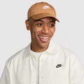 Nike Brown