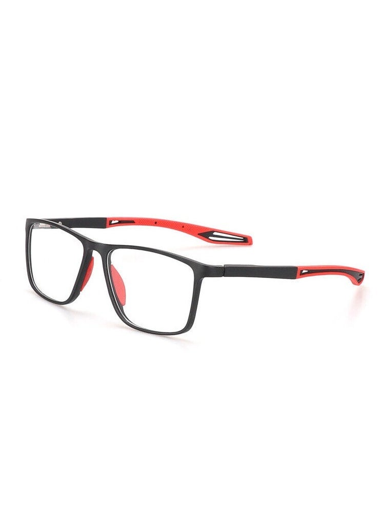 Generic - Men's Sports Ultra-Light Anti-Blue Light Presbyopic Glasses, Reading Glasses Sport Lightweight Glasses Portable - Image 1