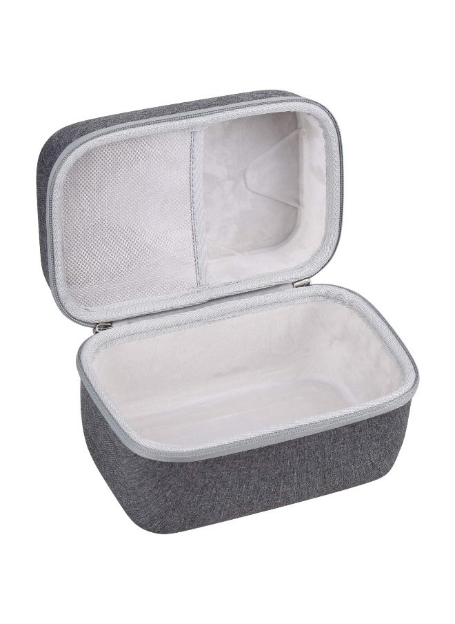 Aproca Aproca Portable Hard Storage Case for Omron Platinum BP5450 OMRON Gold BP5350 Blood Pressure Monitor and Accessories  - Image 2