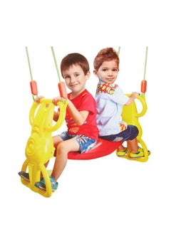 King Sport Kids Swing Real Action Set  - Image 2