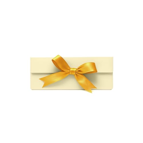 Boxotica Peach Small Gift Box – Foldable Rigid Hamper with Ribbon & Greeting Card | 23.5×17×10 cm Reusable Keepsake Box for Jewelry, Chocolates, Weddings, Birthdays, Bridesmaid Proposals - Image 5