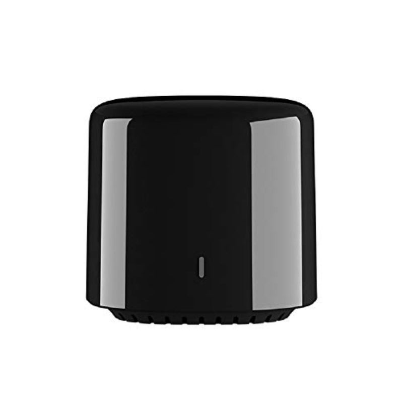 Bestcon RM4C Mini Universal Remote, New Fastcon Technology WiFi + IR Control Hub for Smart Home, Compatible with Alexa, One for All Infrared Controlled Home Devices - Image 1