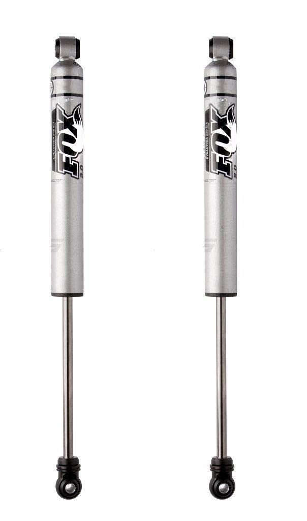 Fox Racing Fox 2.0 Performance Shock Rear Pair fits 2004-2015 Nissan Titan - Image 3