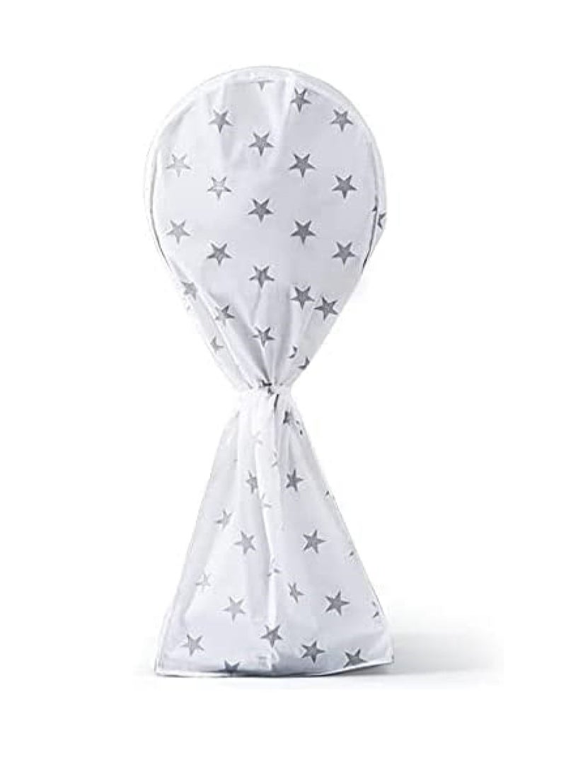 Standing Fan Guard Dust Cover Waterproof - Image 1