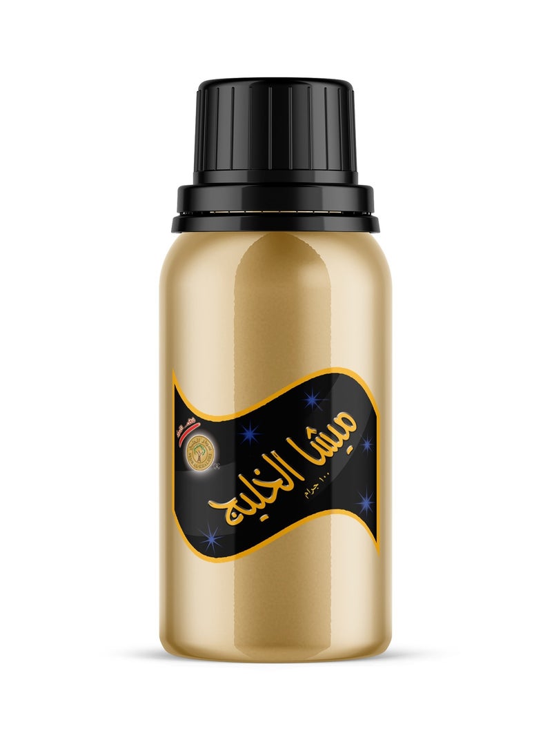 سدر الخليج زيت عطري ميشا الخليج 100 جرام
