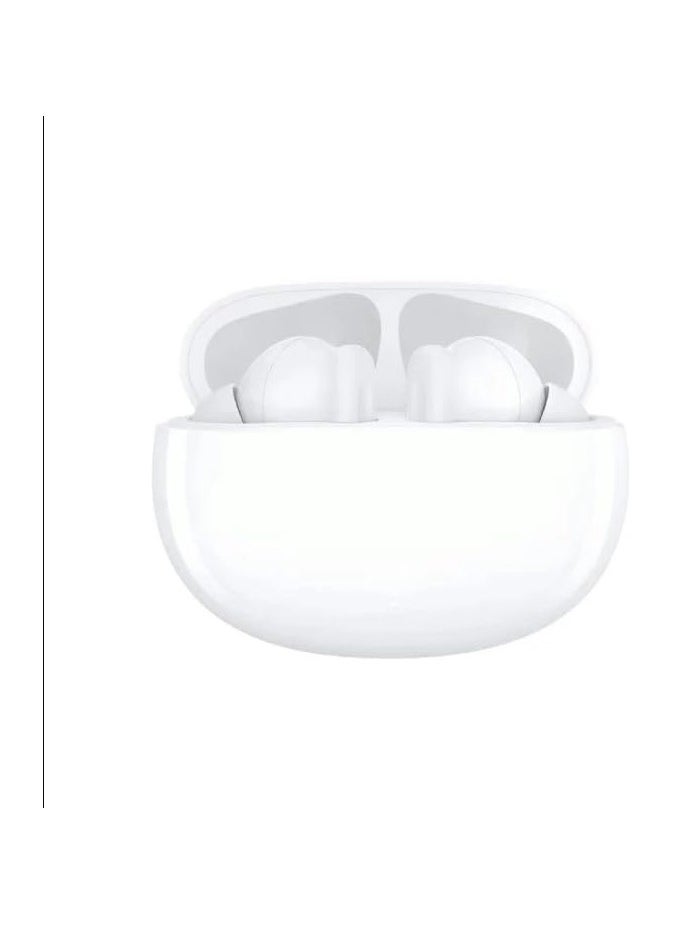 Honor Choice - Original Honor X5 Lite TWS Earbuds Wireless Earbuds Bluetooth 5.2 Dual Device Connection Noise Canceling 20H Call 35H Battery - Image 1
