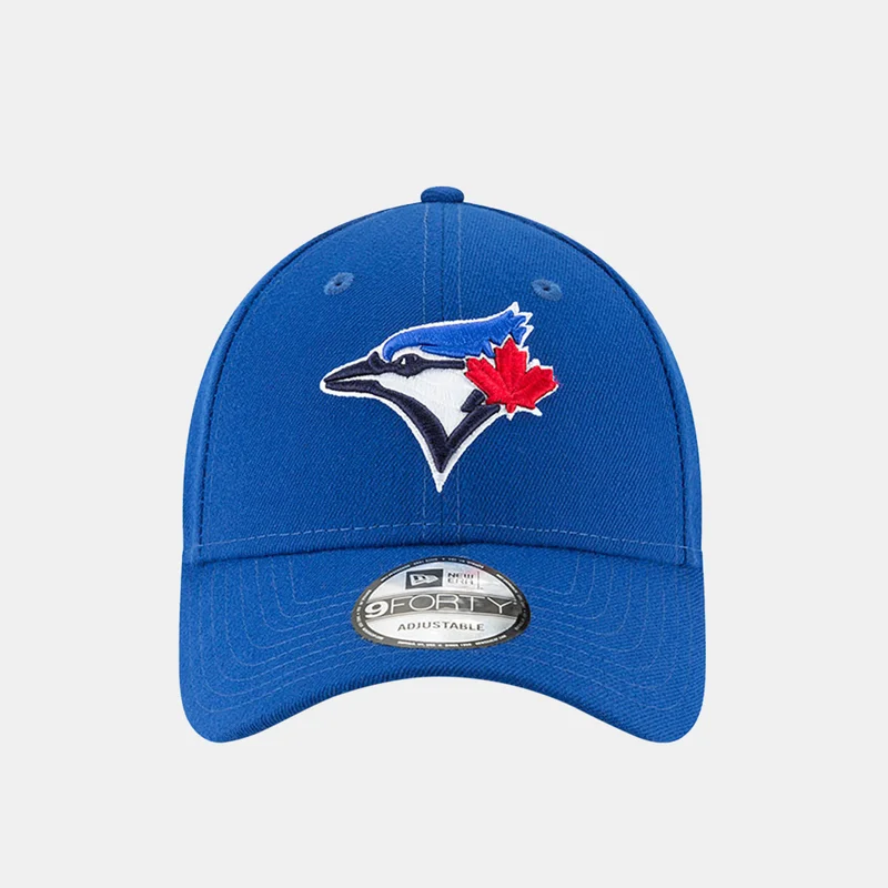 Men's MLB Toronto Blue Jays 9FORTY Cap