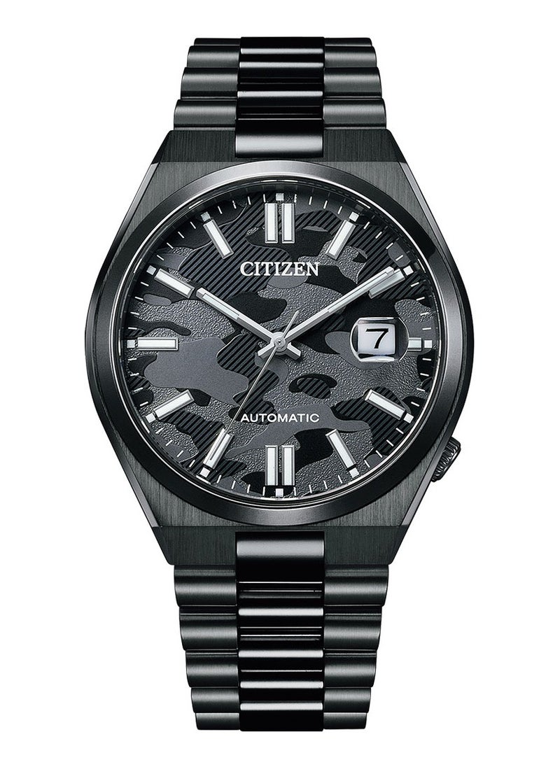 CITIZEN Citizen Automatic Watch (NJ0155-87E)  - Image 1