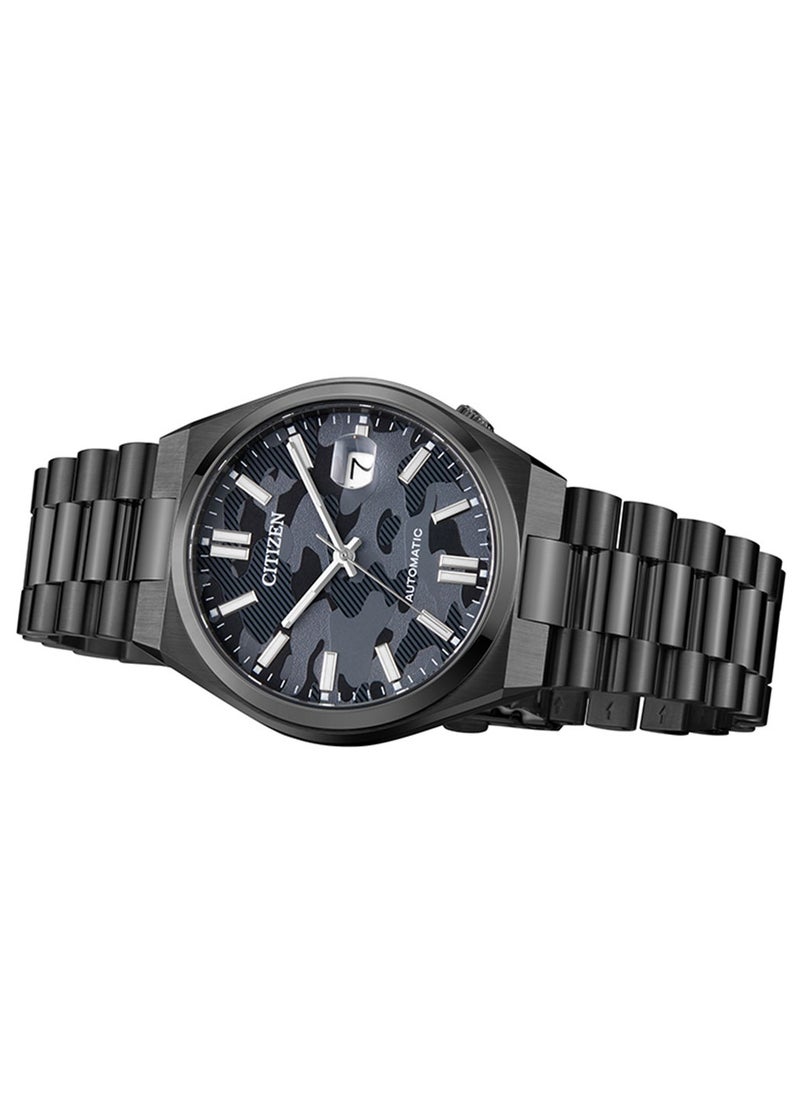 CITIZEN Citizen Automatic Watch (NJ0155-87E)  - Image 2