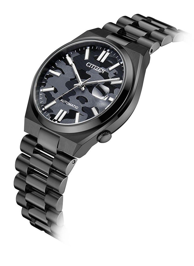 CITIZEN Citizen Automatic Watch (NJ0155-87E)  - Image 3