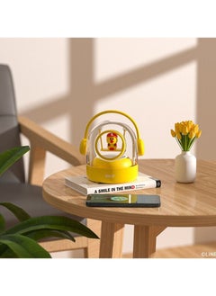 EWA EWA A11 Bluetooth Speaker Childlike Swing Wireless Small Audio With High Sound Quality  - Image 2