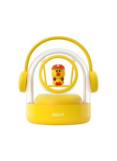 EWA EWA A11 Bluetooth Speaker Childlike Swing Wireless Small Audio With High Sound Quality  - Image 1