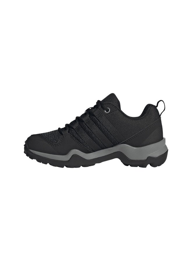 Adidas adidas Terrex Ax2R K Black Hiking Shoes 10K  - Image 5
