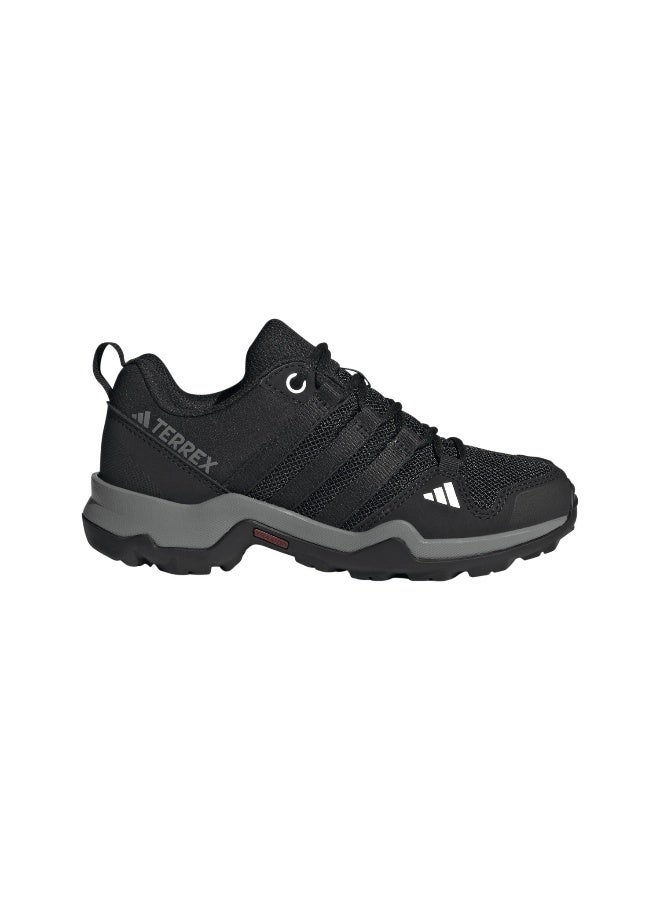 Adidas adidas Terrex Ax2R K Black Hiking Shoes 10K  - Image 1