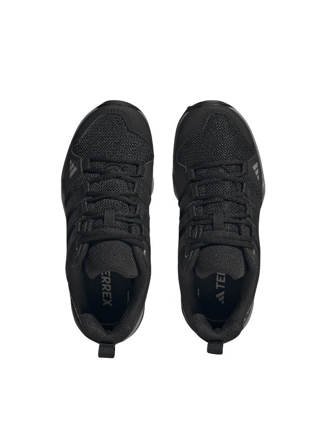 Adidas adidas Terrex Ax2R K Black Hiking Shoes 10K  - Image 3