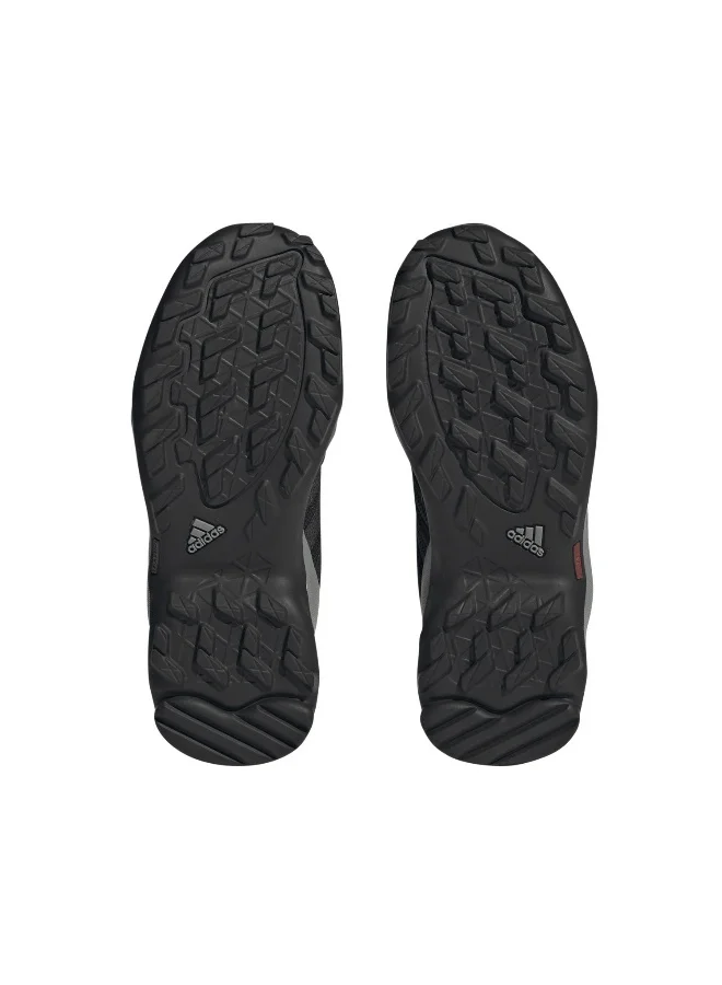 Adidas Terrex Ax2R K Black Hiking Shoes 10K
