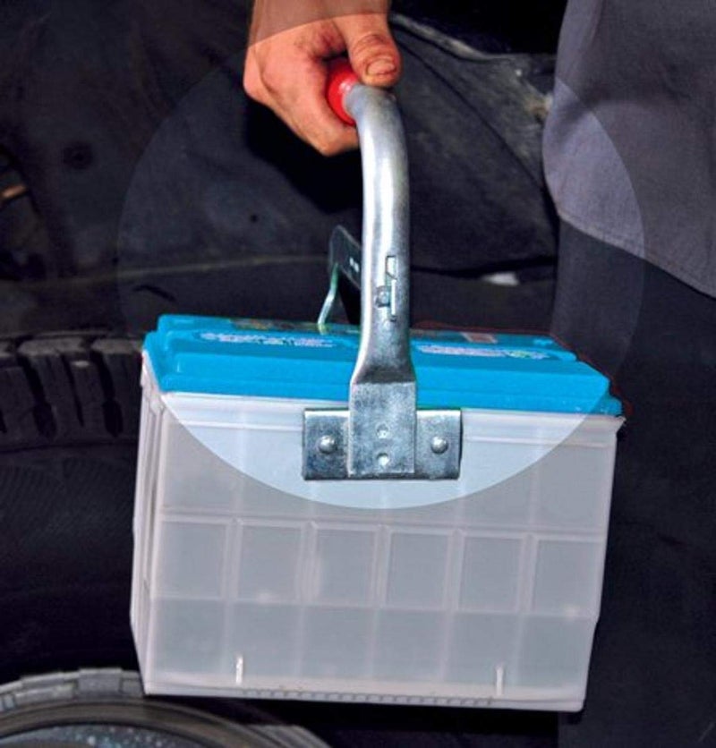 ATD Tools 5486 Heavy-Duty Battery Carrier - Image 2