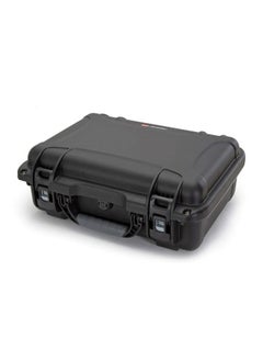 Nanuk Nanuk 925 Waterproof Carry-on Hard Case with Lid Organizer and Padded Divider – Black  - Image 4