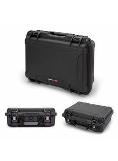 Nanuk Nanuk 925 Waterproof Carry-on Hard Case with Lid Organizer and Padded Divider – Black  - Image 3