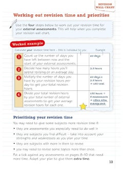Pearson REVISE BTEC Revision Planner - 2023 and 2024 exams and assessments  - Image 5
