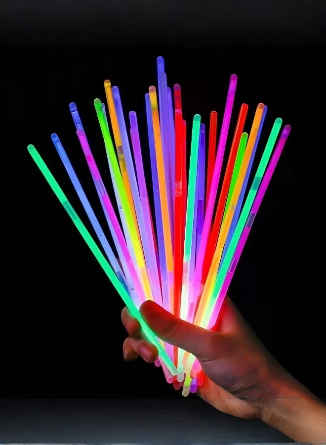 SL-Colorful glow stick - Image 2