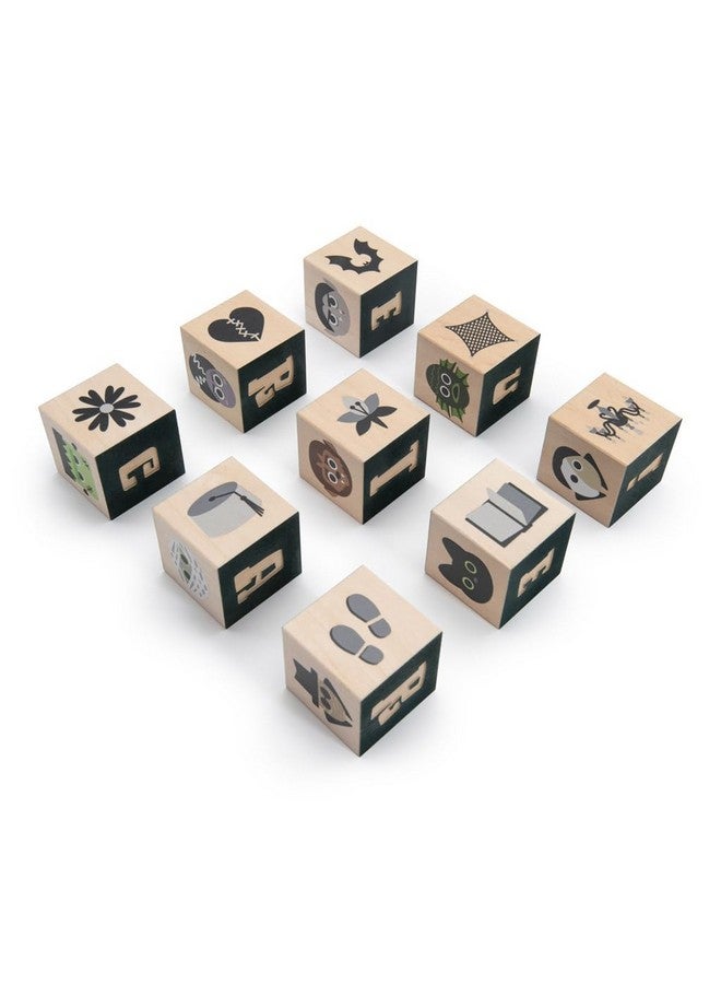 UNCLE GOOSE كتل ميزات المخلوقات من أونكل غوس - مصنوعة في الولايات المتحدة الأمريكية - Image 4