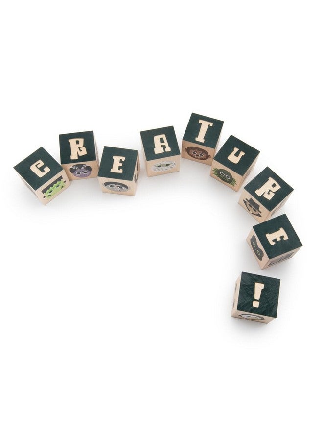 UNCLE GOOSE كتل ميزات المخلوقات من أونكل غوس - مصنوعة في الولايات المتحدة الأمريكية - Image 5