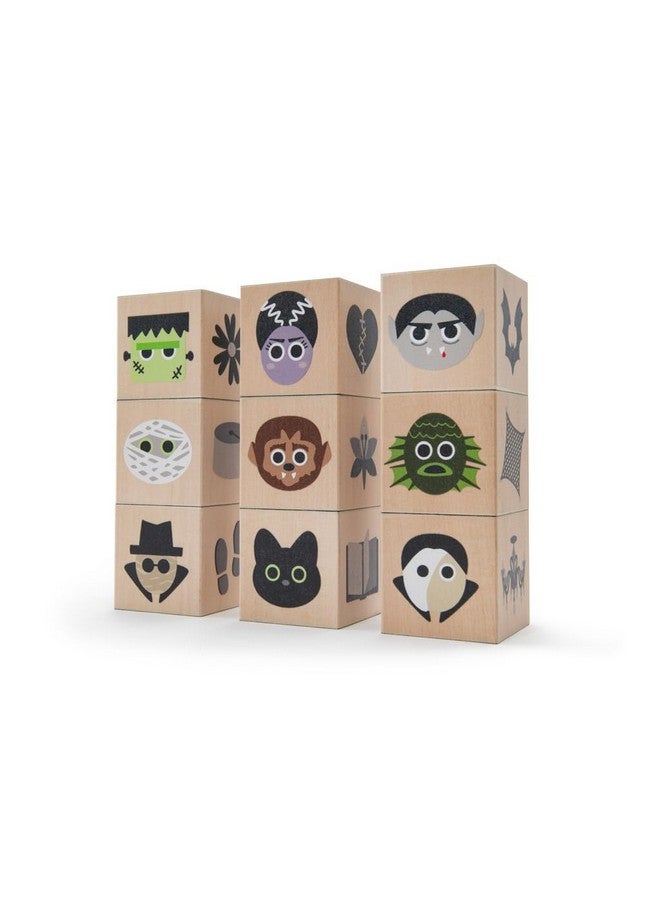 UNCLE GOOSE كتل ميزات المخلوقات من أونكل غوس - مصنوعة في الولايات المتحدة الأمريكية - Image 1