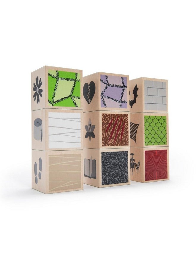 UNCLE GOOSE كتل ميزات المخلوقات من أونكل غوس - مصنوعة في الولايات المتحدة الأمريكية - Image 2