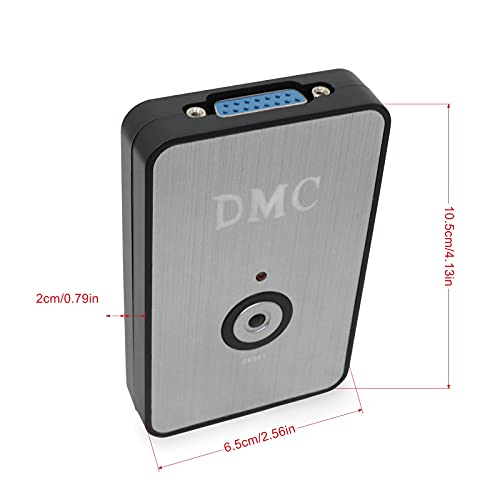 COBIKE Digital Music Changer Player Media CD Changer MP3 for Honda Goldwing 1800 GL1800 2001-2015 - Image 3