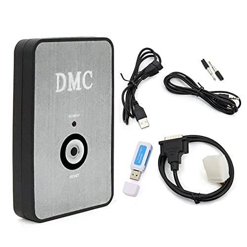 COBIKE Digital Music Changer Player Media CD Changer MP3 for Honda Goldwing 1800 GL1800 2001-2015 - Image 1