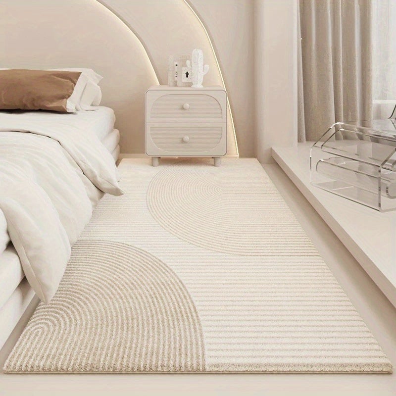 Tnessential Cream Lip Rug - Image 2
