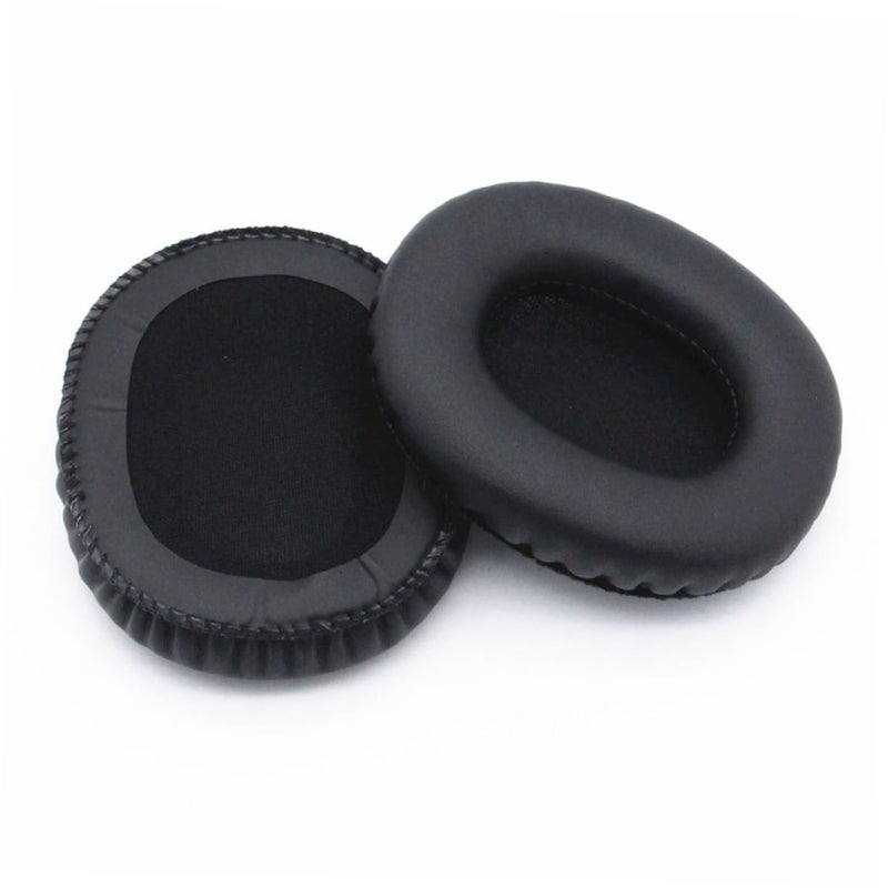 Replacement Ear Pads for MDR Headphones Soft Sponge Covers Comfortable Listening - Image 2