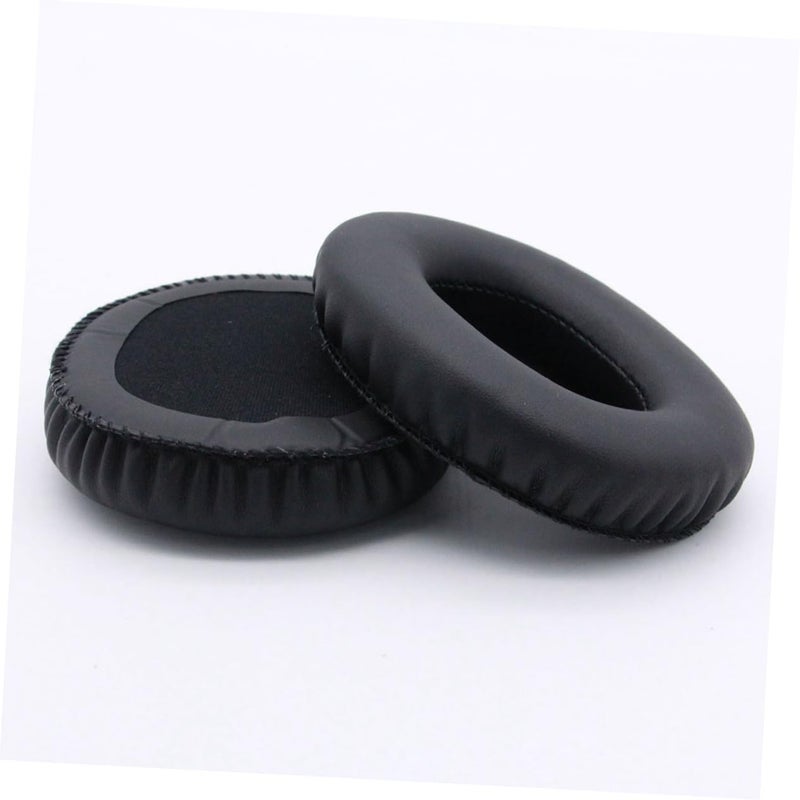 Replacement Ear Pads for MDR Headphones Soft Sponge Covers Comfortable Listening - Image 4