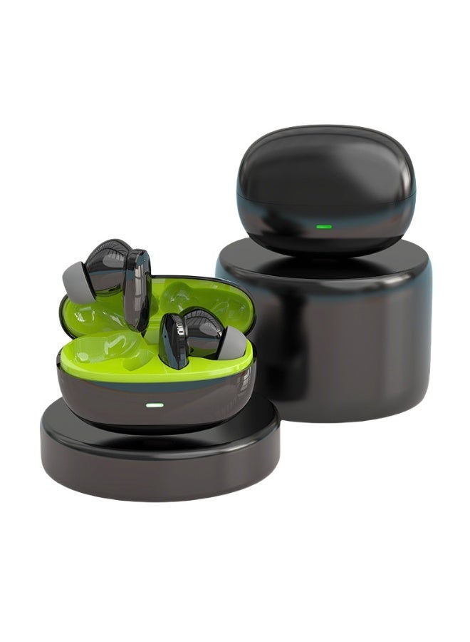 KUYING New In Ear Noise Cancelling Wireless Bluetooth Earphones 