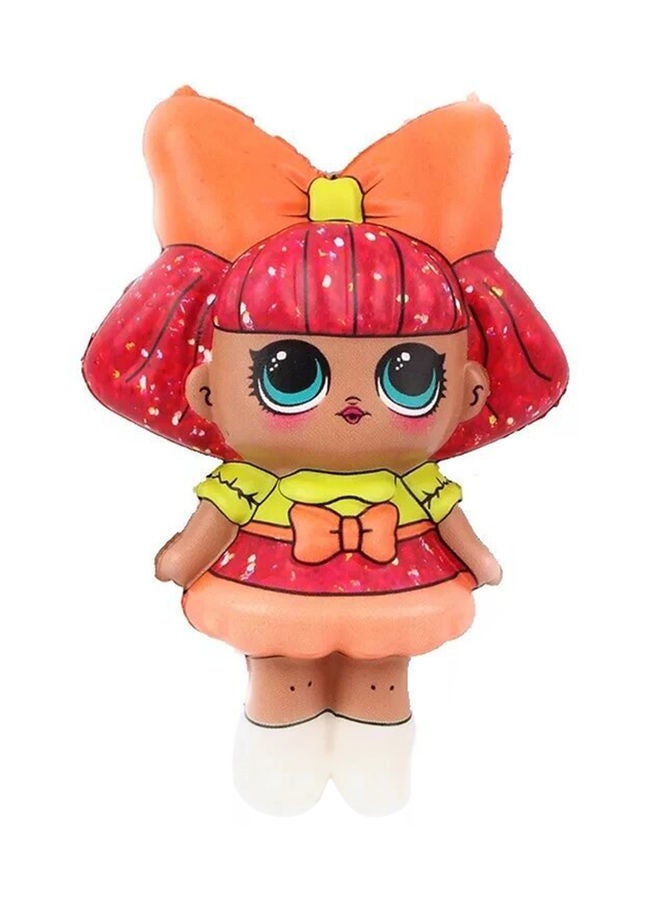 نيبمينينت لعبة إسفنجية لول سربرايز #4 - Image 1