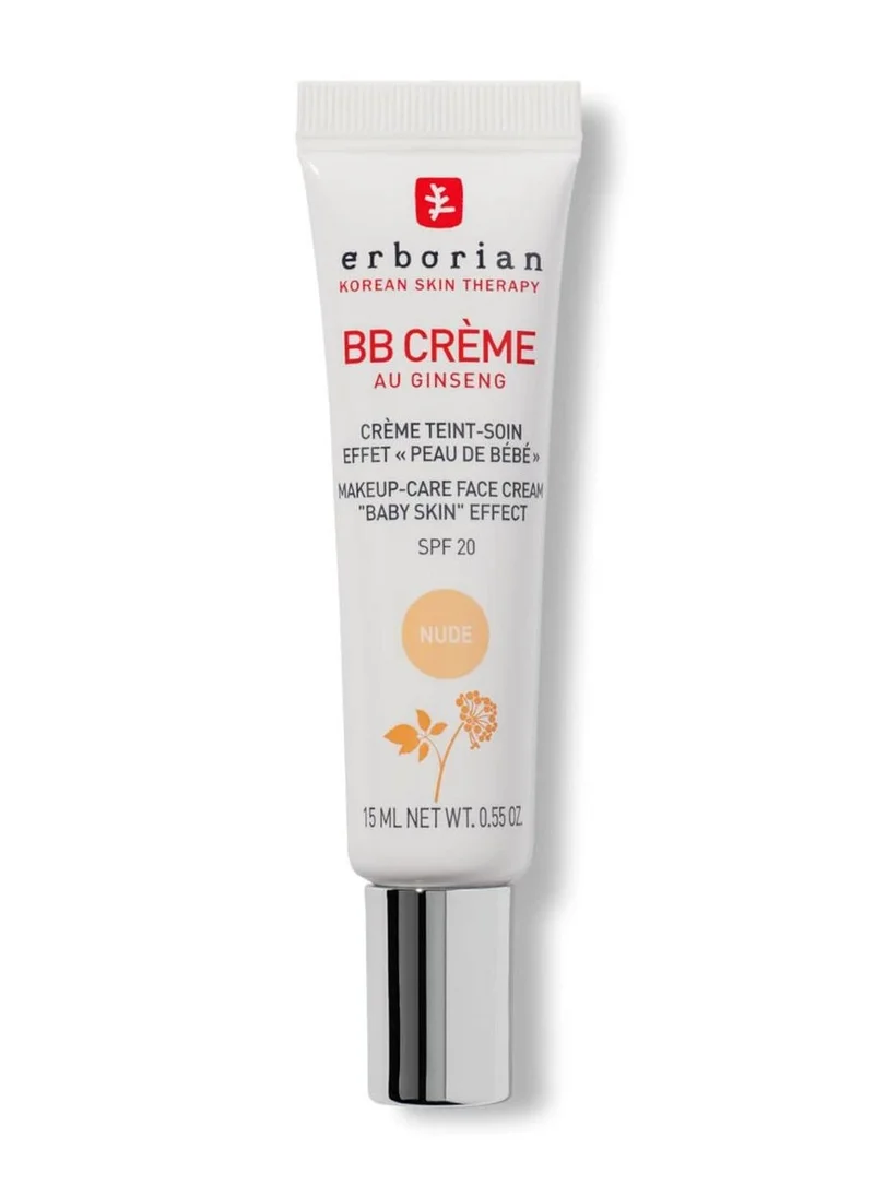 erborian BB Creme Nude 15ml